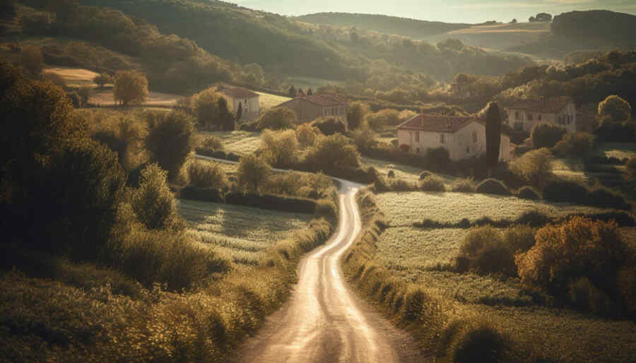 Atractivo rural como bono de incentivo