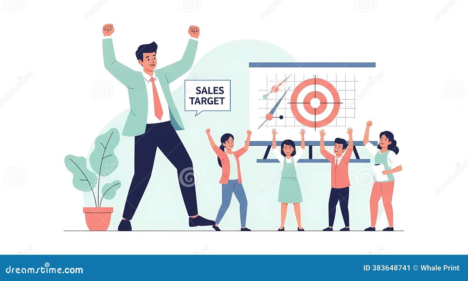 How Travel Incentives Can Drive a 30% Increase in Sales Performance