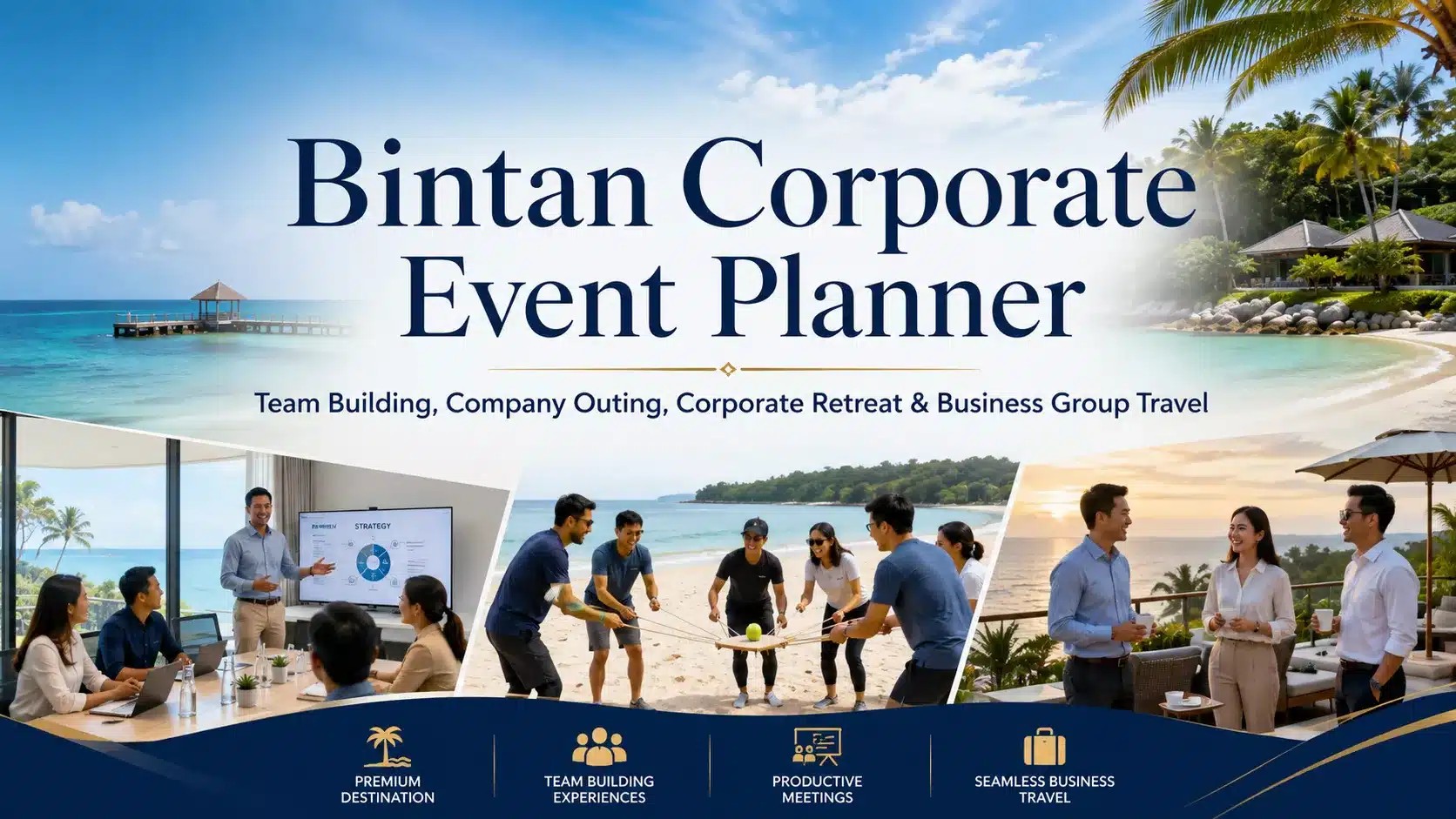 Top 10 Creative Corporate Travel Incentive Ideas for 2025