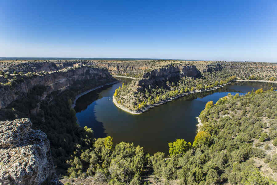 Disfrutar de la belleza natural con el Bono rural