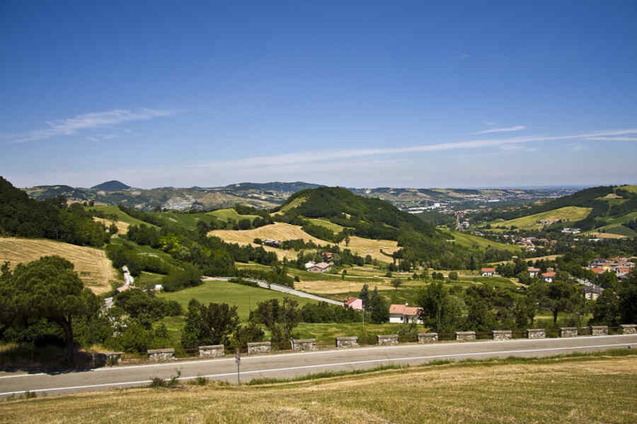 Explorar la belleza y paisajes naturales