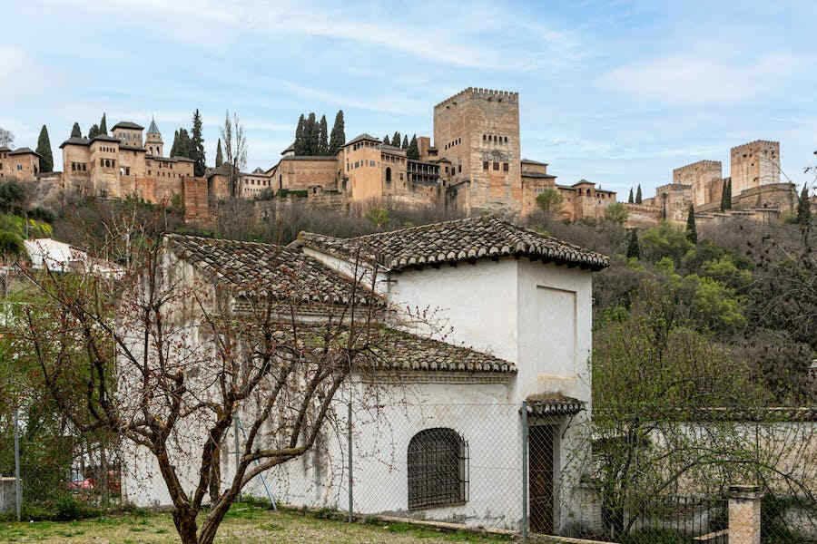 Recorridos historicos incluidos